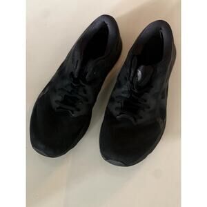 ASICS Gel-Nimbus 22 Men’s Running Shoes Extra Wide (4E) Grey/Peacoat Size 13